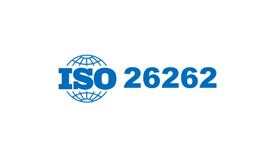 ISO 26262 compliance